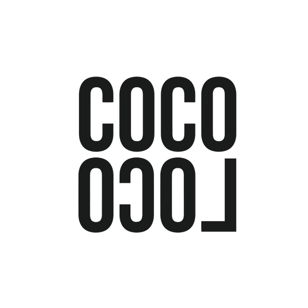 Coco Loco Hard Seltzer Logo