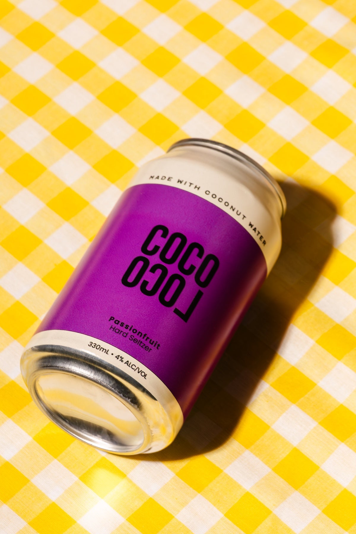 8x Coco Loco Cans 330mL | Valued at $40+