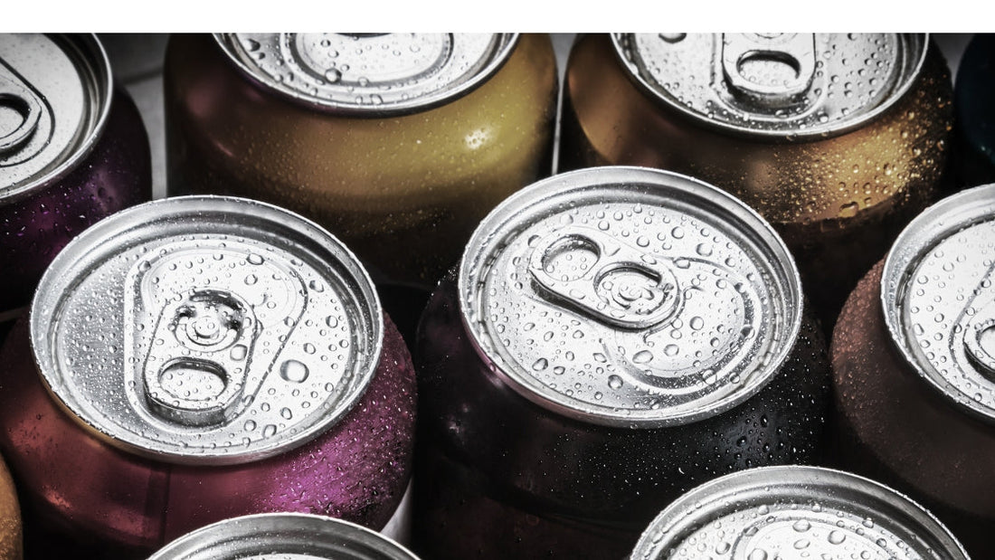 What Is a Hard Seltzer? The Complete Australian Guide
