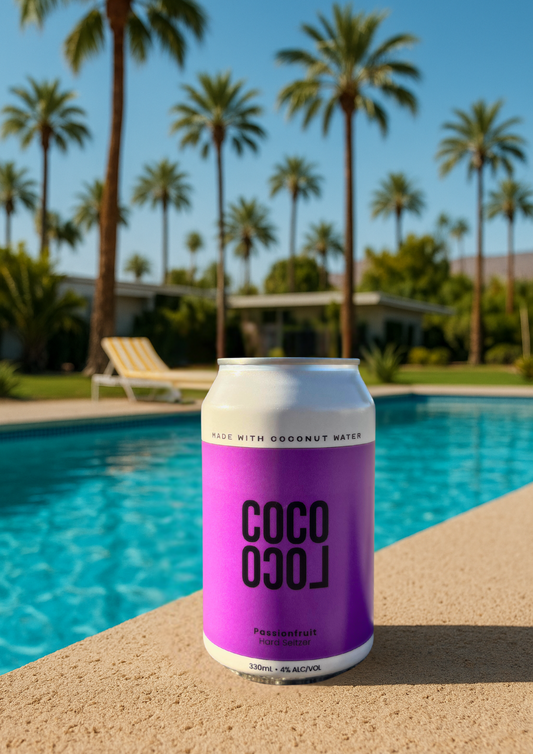 Keto-Friendly Hard Seltzer Questions Answered: Is a Coconut-Water Seltzer Really Keto?