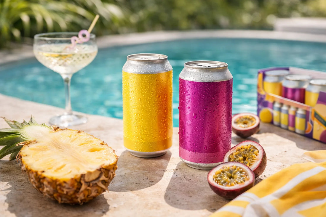 Best Coco Loco Drink Bundles and Flavours: Pineapple, Passionfruit and Mix Packs to Buy in Australia