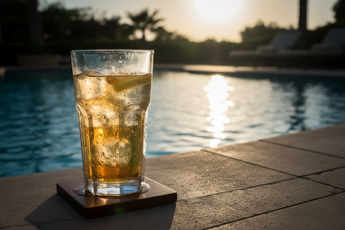 9 Low‑Sugar Alcohol & Gluten‑Free Drinks You Can Buy Online in Australia