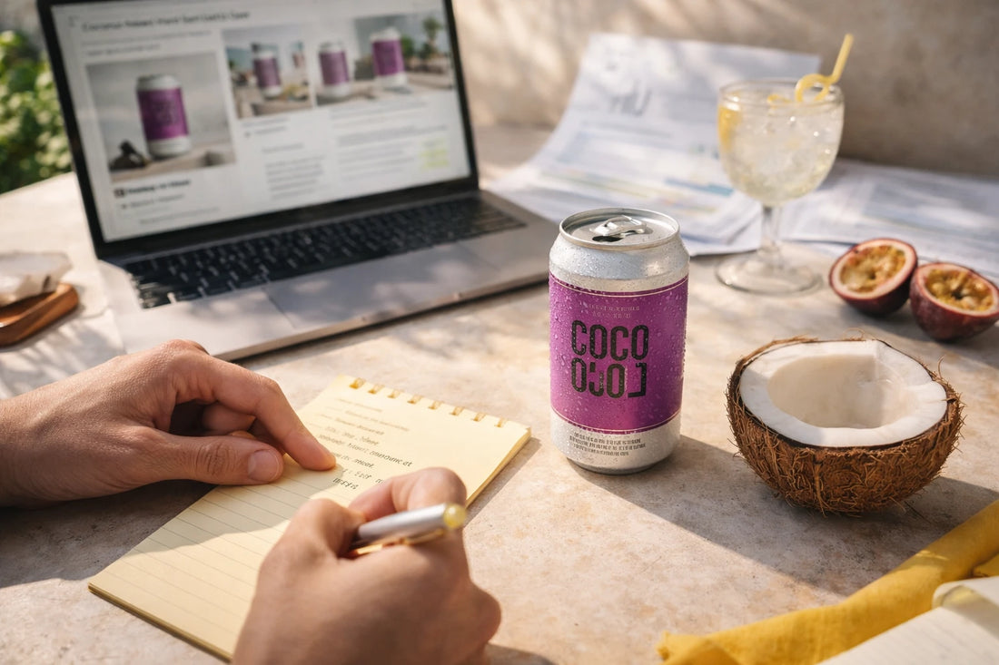 Top 8 Coconut Picks: Best Low-Sugar, Keto Friendly Options &amp; Where to Buy in Australia