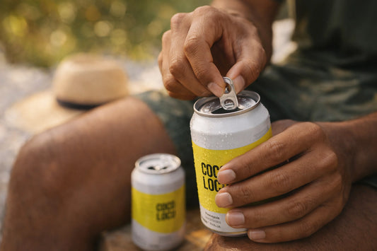 What is the most popular alcoholic drink in Australia