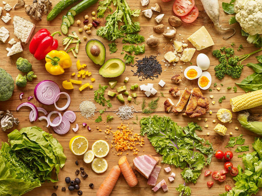 Gluten free fruits — beginners guide to going gluten free