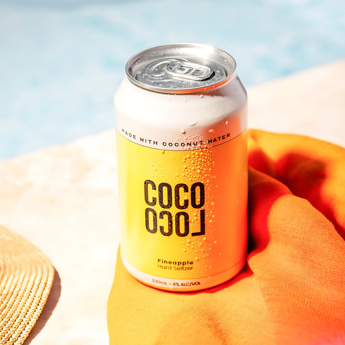 Piña Colada & Margarita Mixed Pack