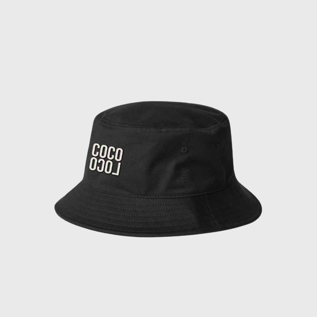 Coco Loco Bucket Hat | It’s Boo-kay