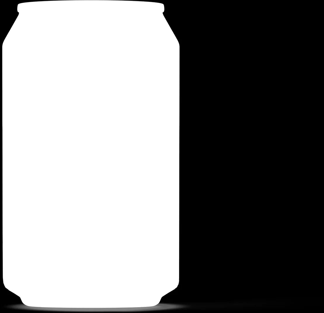 Passionfruit Coconut Water Seltzer nutrition panel