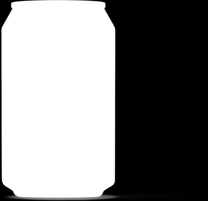 Passionfruit Coconut Water Seltzer nutrition panel